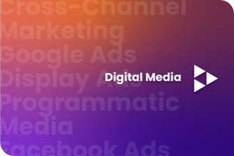 Digital Media Strategy