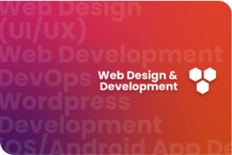 Web Design & Development